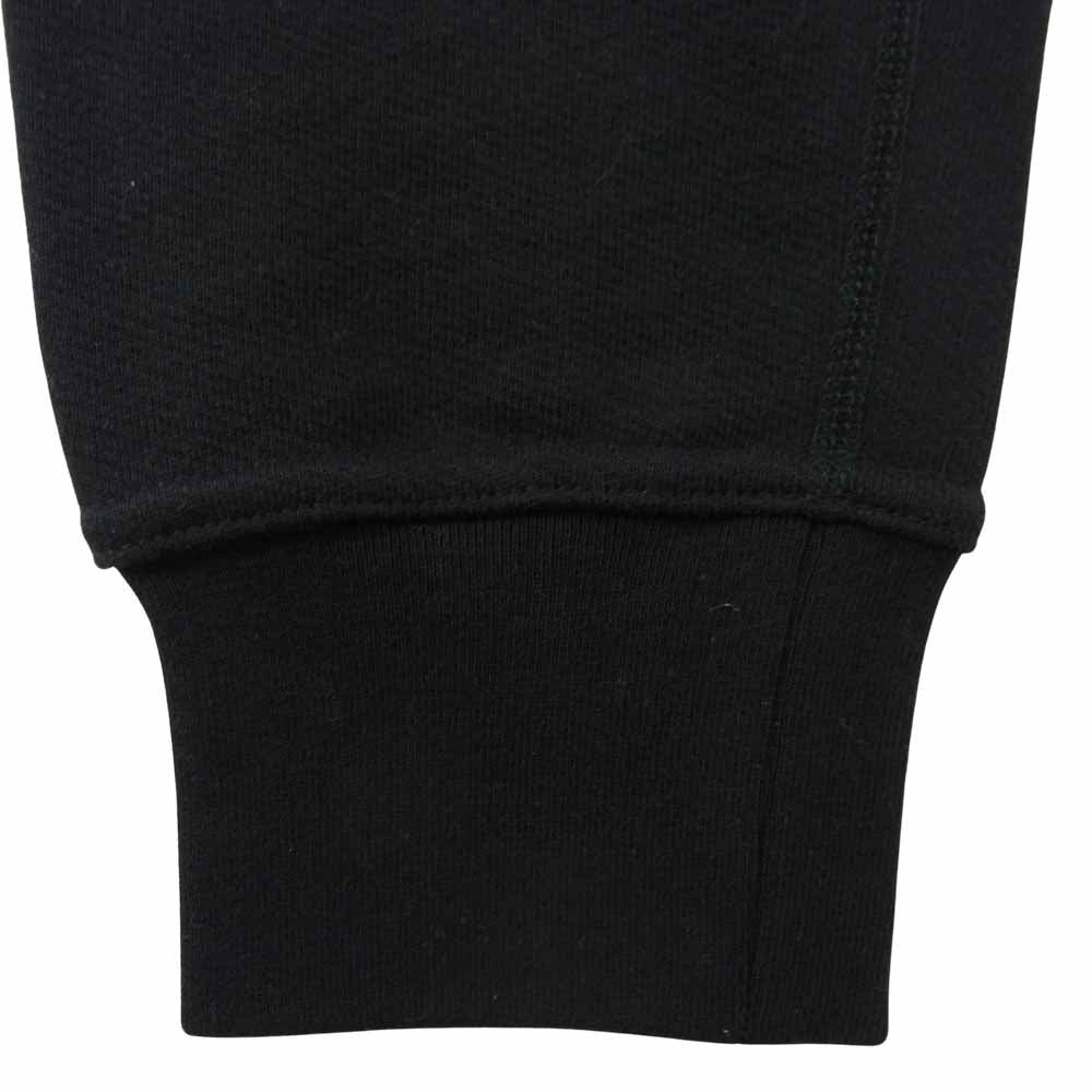 ジョン エリオット C100B0010B 622060039-2679 ESCOBAR スウェット パンツ ブラック ブラック系 L【極上美品】【中古】