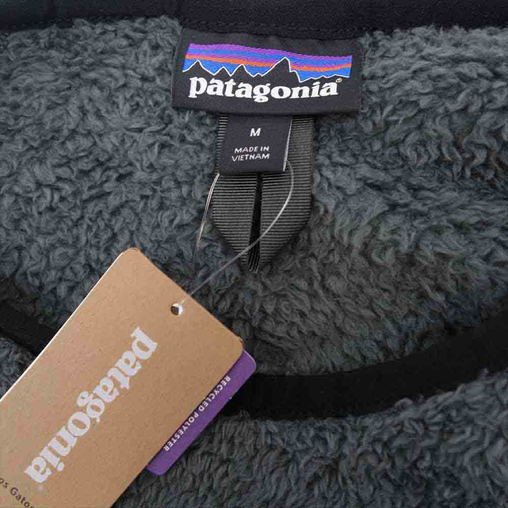 patagonia パタゴニア 18AW 25895 FA18 Los Gatos Crew ロスガトス クルーネック グレー グレー系 M【新古品】【未使用】【中古】