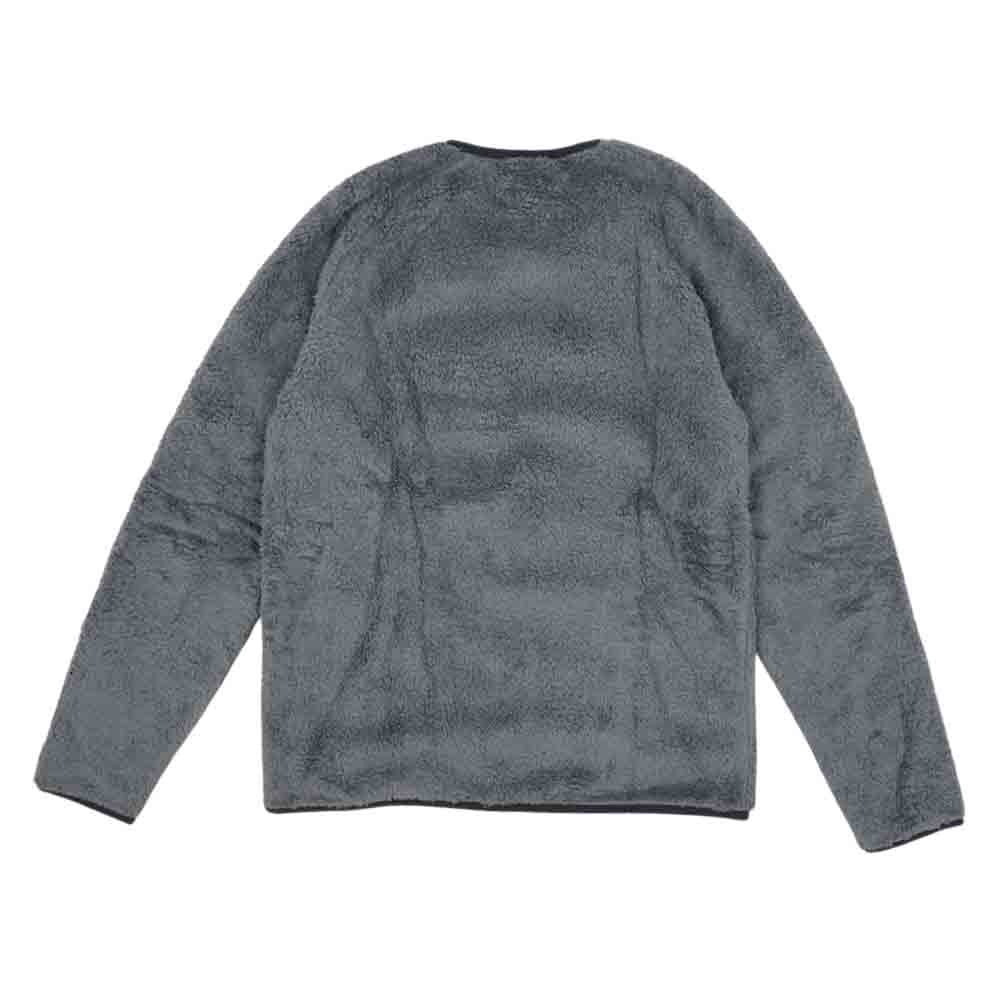 patagonia パタゴニア 20AW 25895 FA20 Los Gatos Crew ロスガトス クルーネック グレー グレー系 M【新古品】【未使用】【中古】