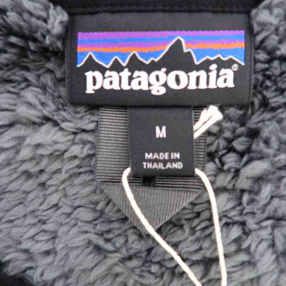 patagonia パタゴニア 20AW 25895 FA20 Los Gatos Crew ロスガトス クルーネック グレー グレー系 M【新古品】【未使用】【中古】