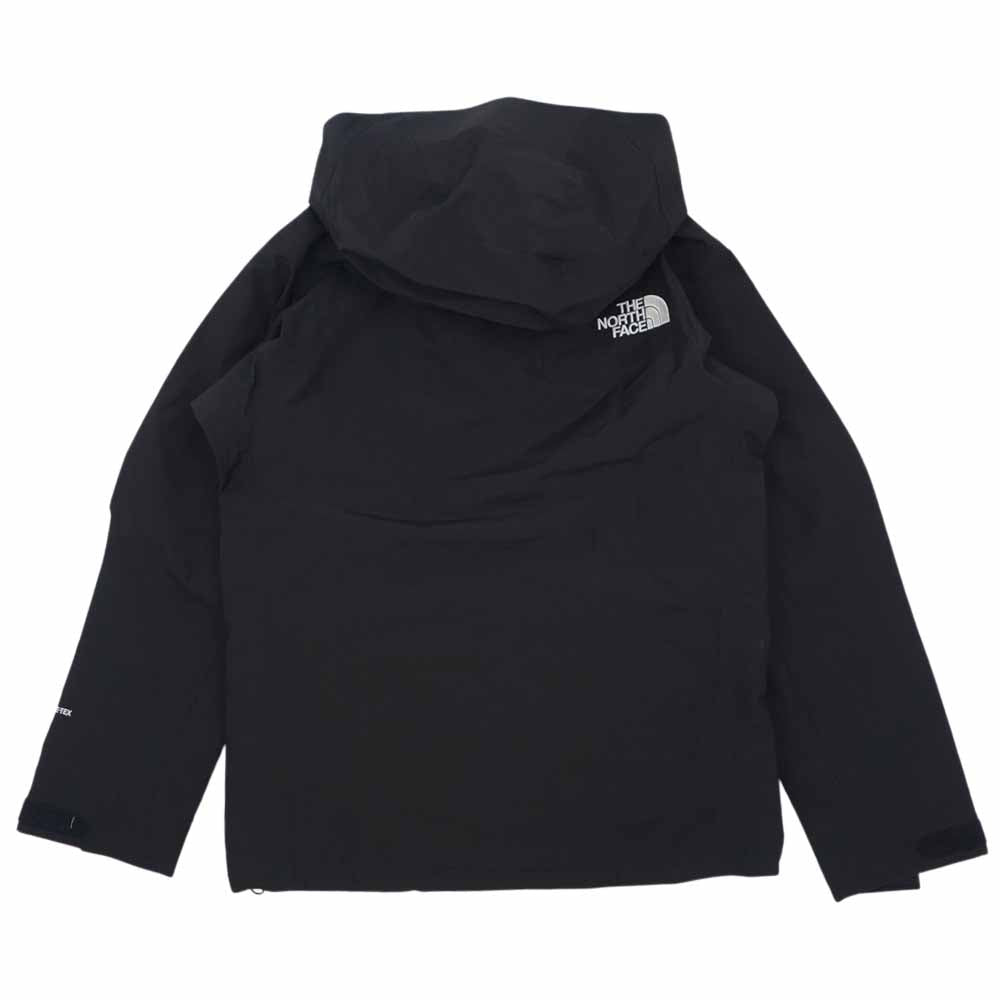 THE NORTH FACE ノースフェイス NP61800 国内正規品 MOUNTAIN JACKET マウンテンジャケット マウンテンパーカー GORE-TEX ゴアテックス L【中古】