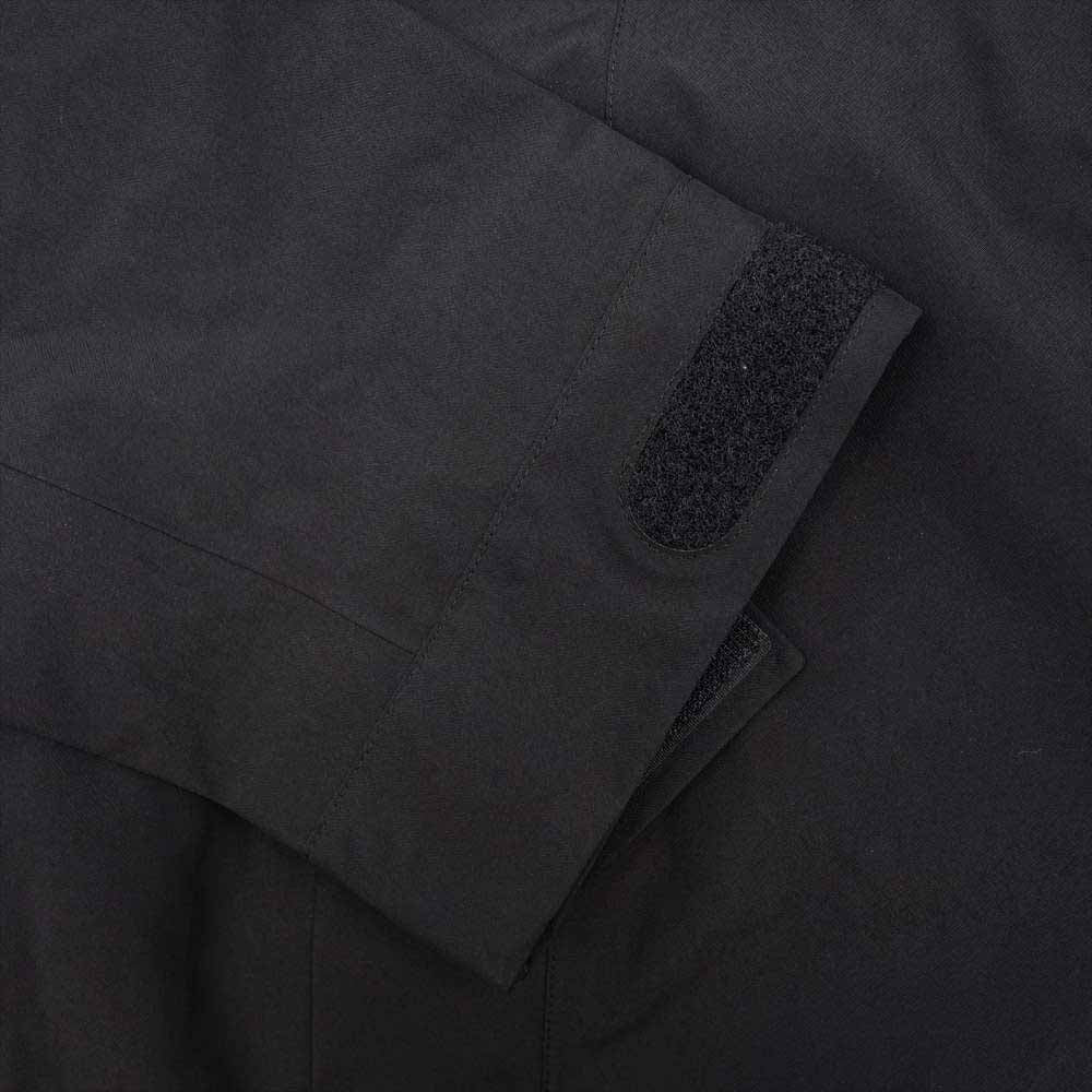 THE NORTH FACE ノースフェイス NP61800 国内正規品 MOUNTAIN JACKET マウンテンジャケット マウンテンパーカー GORE-TEX ゴアテックス L【中古】