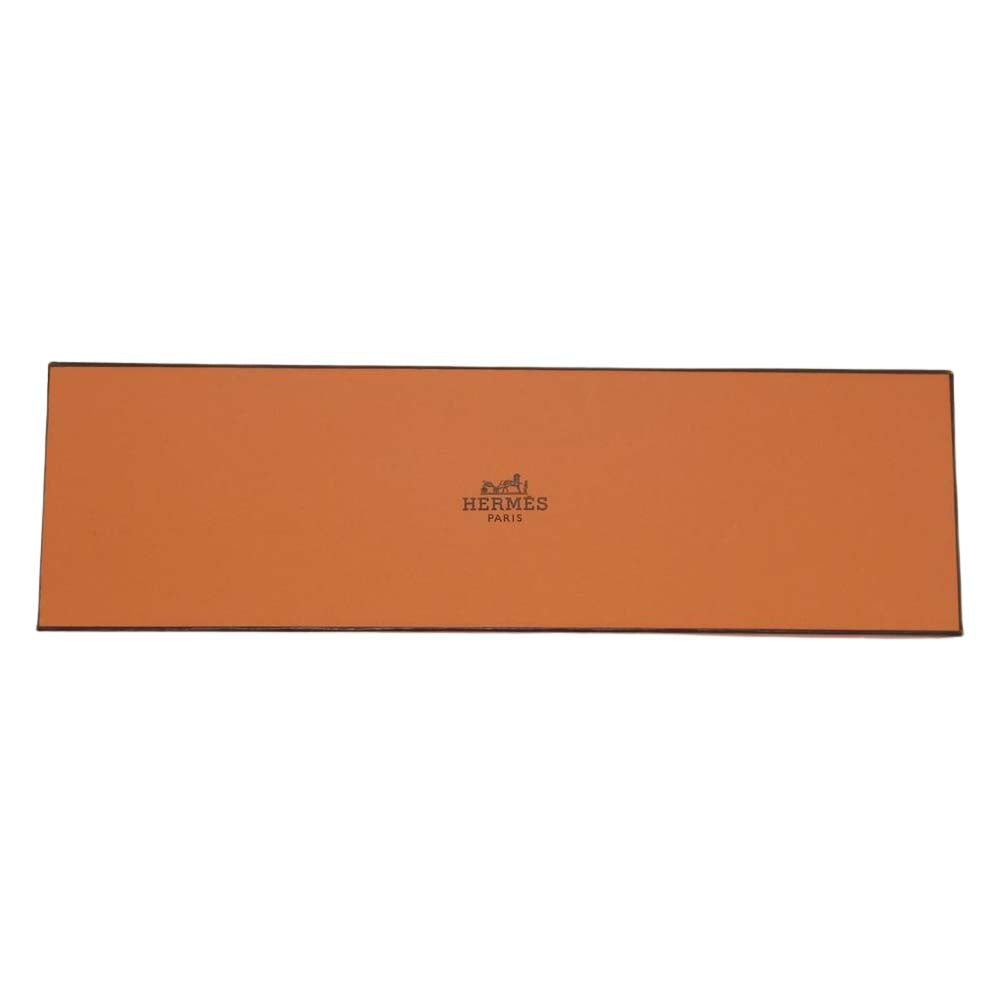 HERMES エルメス シェーヌダンクル GM 13コマ ブレスレット【中古】