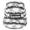 Supreme シュプリーム 16SS You Dead Camp Cap スター総柄 ボックスロゴ キャンプキャップ【美品】【中古】