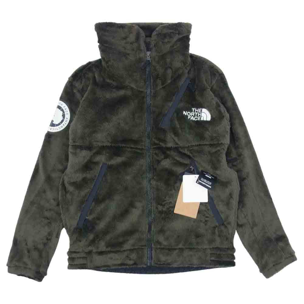 THE NORTH FACE ノースフェイス NA61930 Antarctica Versa Loft Jacket アンタークティカ バーサ ロフト ジャケット L【新古品】【未使用】【中古】