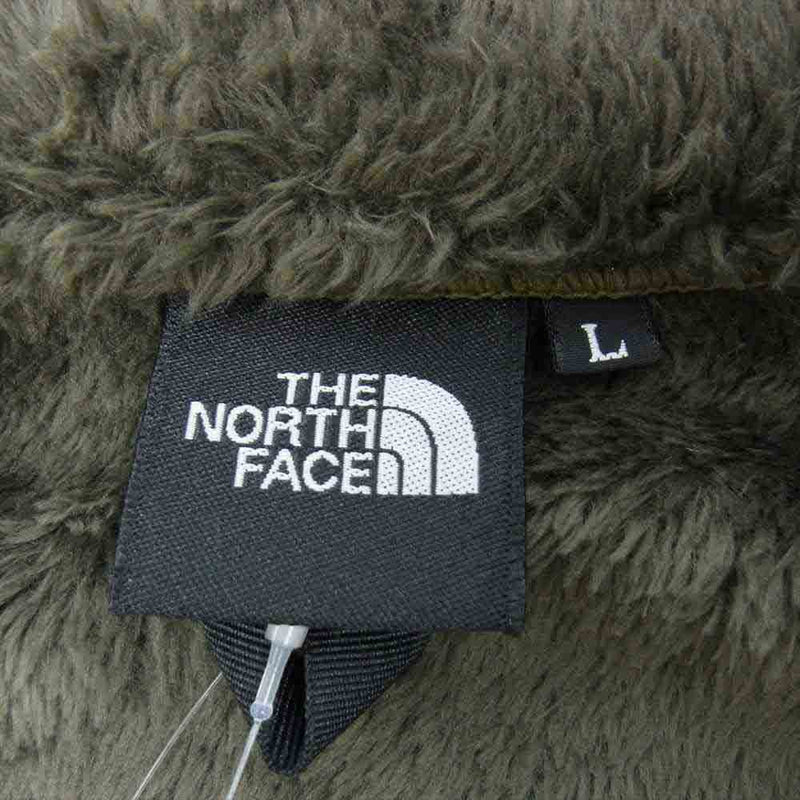 THE NORTH FACE ノースフェイス NA61930 Antarctica Versa Loft Jacket