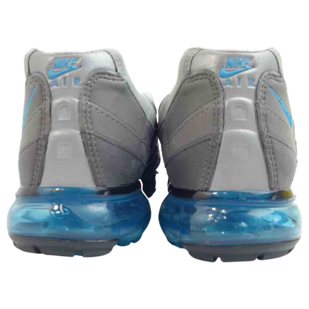 NIKE ナイキ AJ7292-002 AIR VAPOR MAX 95 エア ヴェイパーマックス 26cm【新古品】【未使用】【中古】
