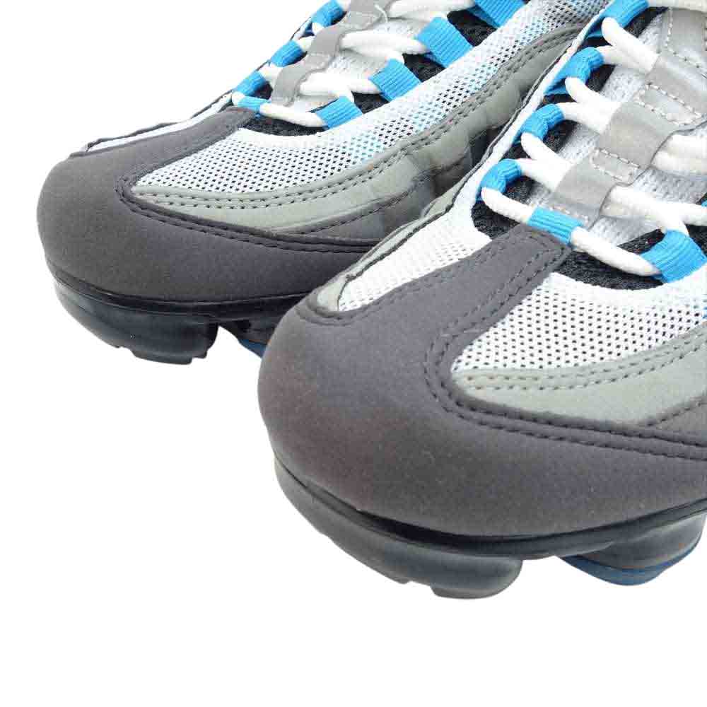 NIKE ナイキ AJ7292-002 AIR VAPOR MAX 95 エア ヴェイパーマックス 26cm【新古品】【未使用】【中古】
