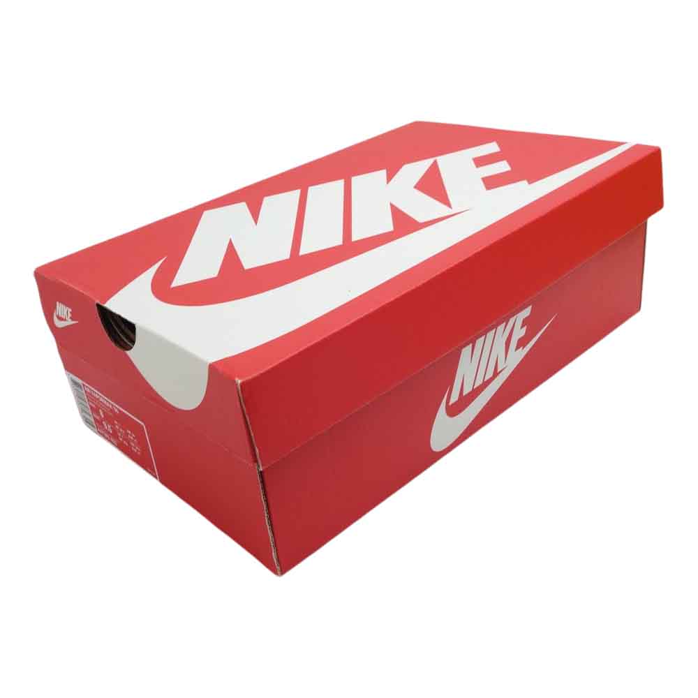 NIKE ナイキ AJ7292-002 AIR VAPOR MAX 95 エア ヴェイパーマックス 26cm【新古品】【未使用】【中古】