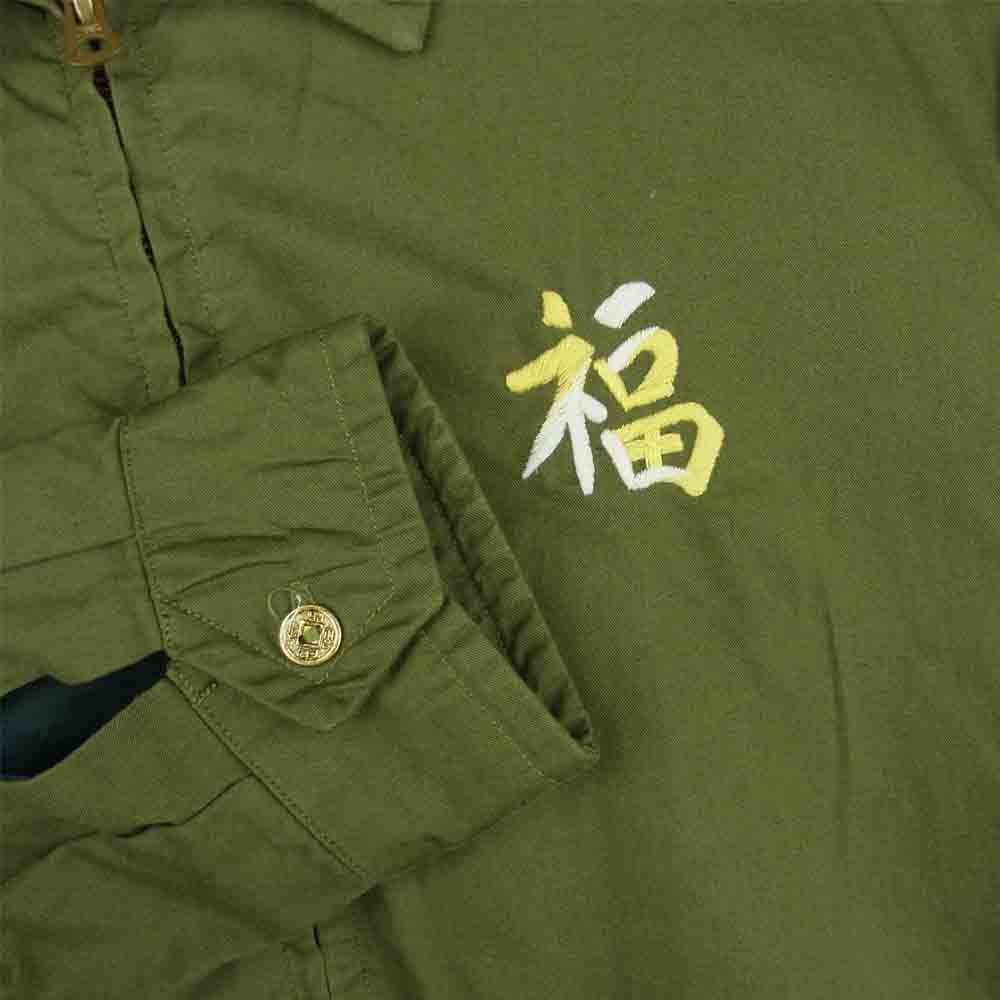 TAILOR TOYO テイラー東洋 BEAMS ビームス ベトジャン ベトナム