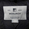 WOOLRICH ウールリッチ NEW ARCTIC PARKA ニューアークティックパーカ ブラック系 S【新古品】【未使用】【中古】