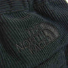 THE NORTH FACE ノースフェイス NB82031 国内正規品 Roam Pant ローム パンツ コーデュロイ イージー トレッキング ブラック ブラック系 S【中古】
