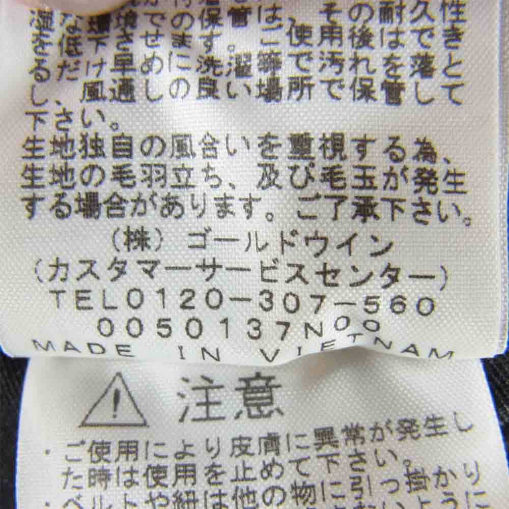 THE NORTH FACE ノースフェイス NB82031 国内正規品 Roam Pant ローム パンツ コーデュロイ イージー トレッキング ブラック ブラック系 S【中古】