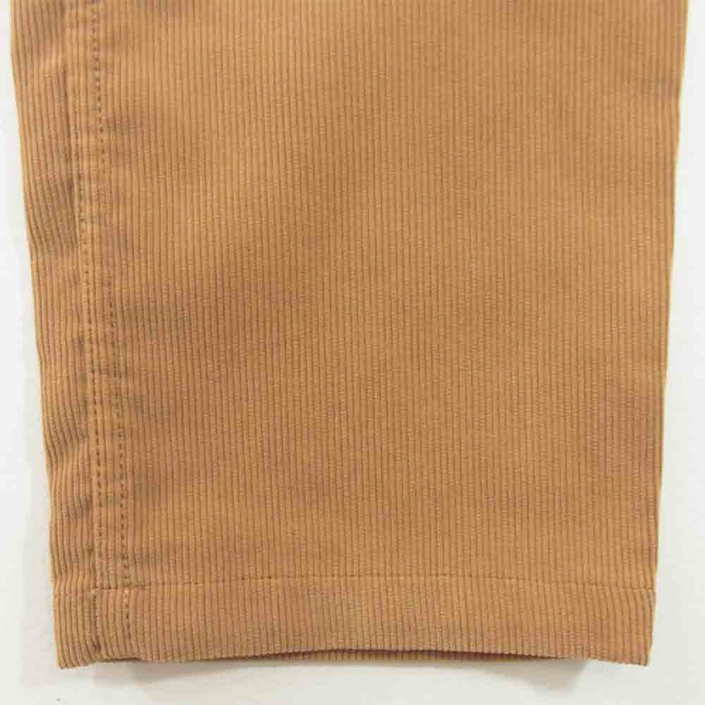 THE NORTH FACE ノースフェイス NB82031 国内正規品 Roam Pant ローム パンツ コーデュロイ イージー トレッキング ブラウン系 S【中古】