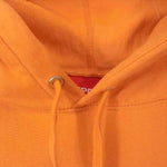 Supreme シュプリーム 19SS Wrist Logo Hooded Sweatshirt リストロゴ フーディ M【美品】【中古】