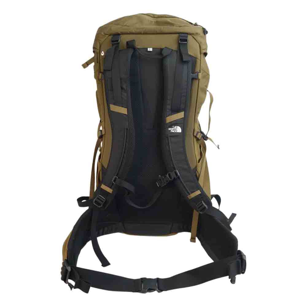 THE NORTH FACE ノースフェイス NM61510 TELLUS 33 テルス バックパック リュック【中古】