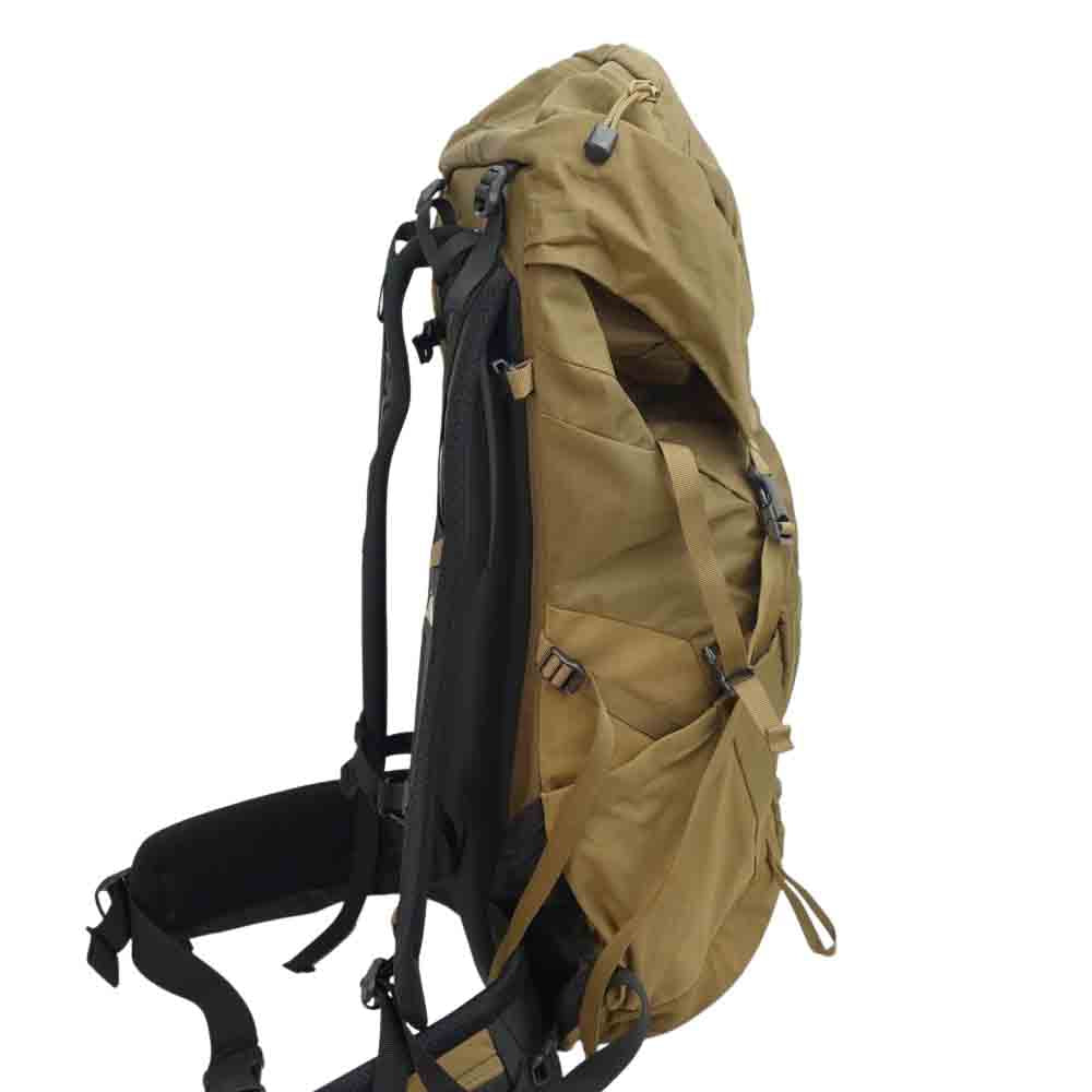 THE NORTH FACE ノースフェイス NM61510 TELLUS 33 テルス バックパック リュック【中古】