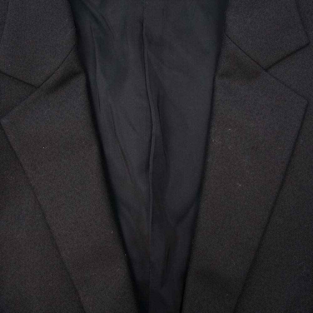 theory セオリー 1B セットアップ ブラック系 2【中古】
