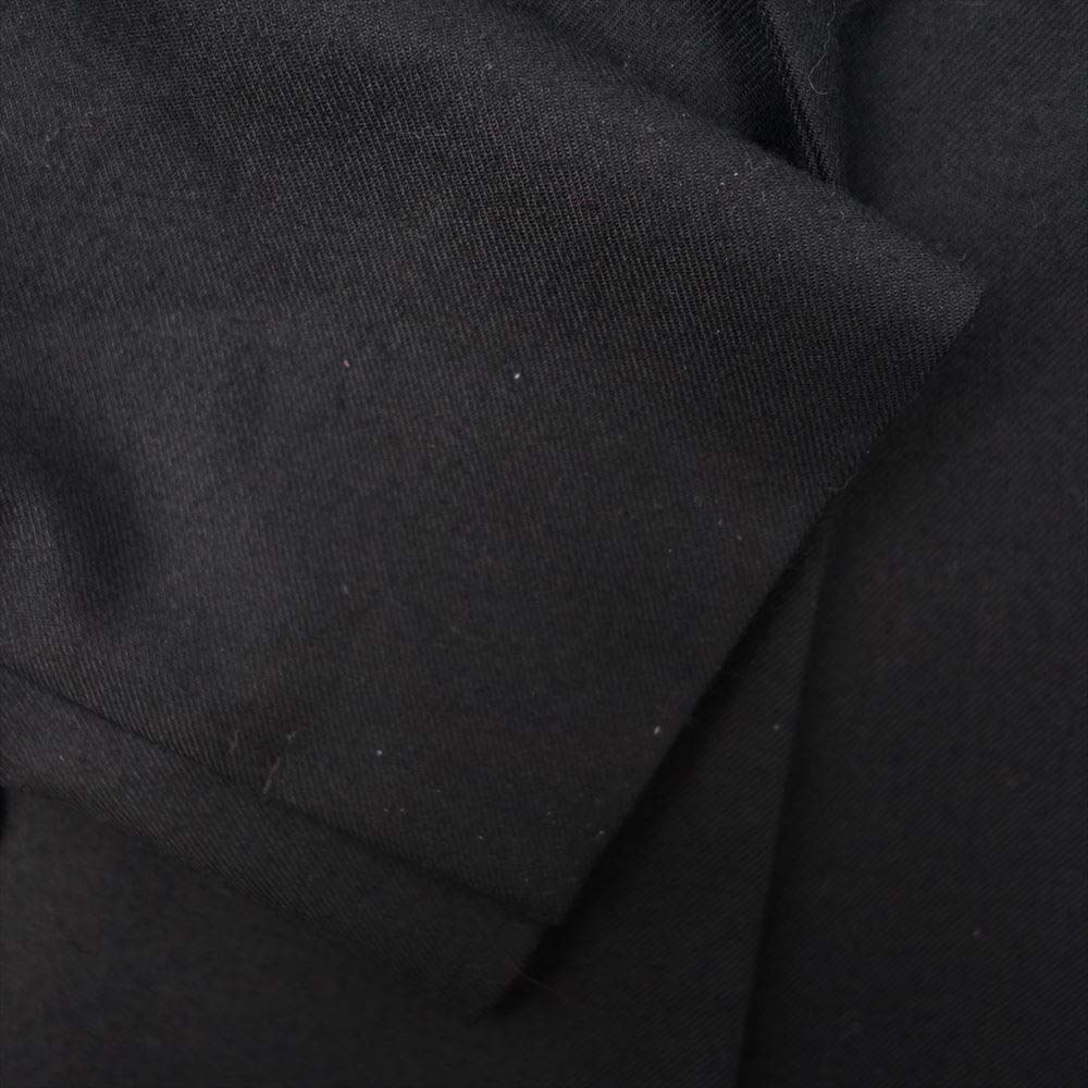 theory セオリー 1B セットアップ ブラック系 2【中古】