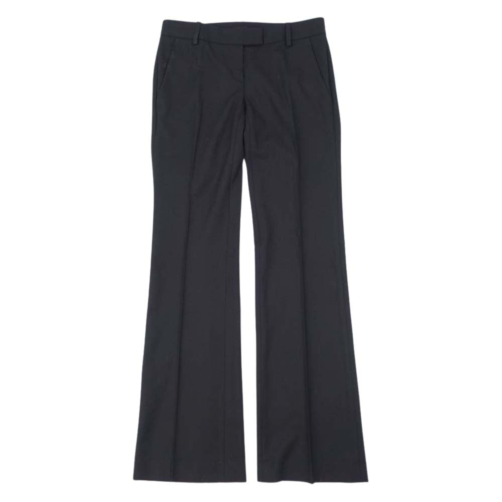 theory セオリー 1B セットアップ ブラック系 2【中古】