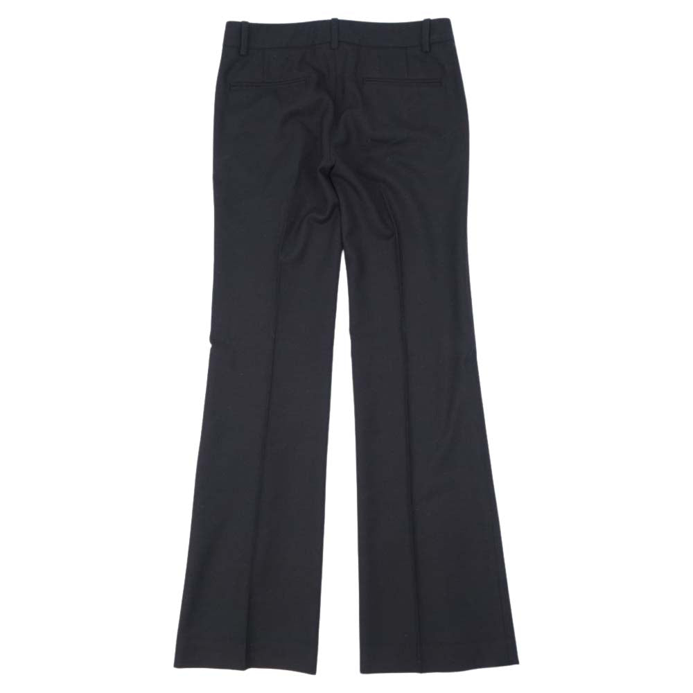theory セオリー 1B セットアップ ブラック系 2【中古】