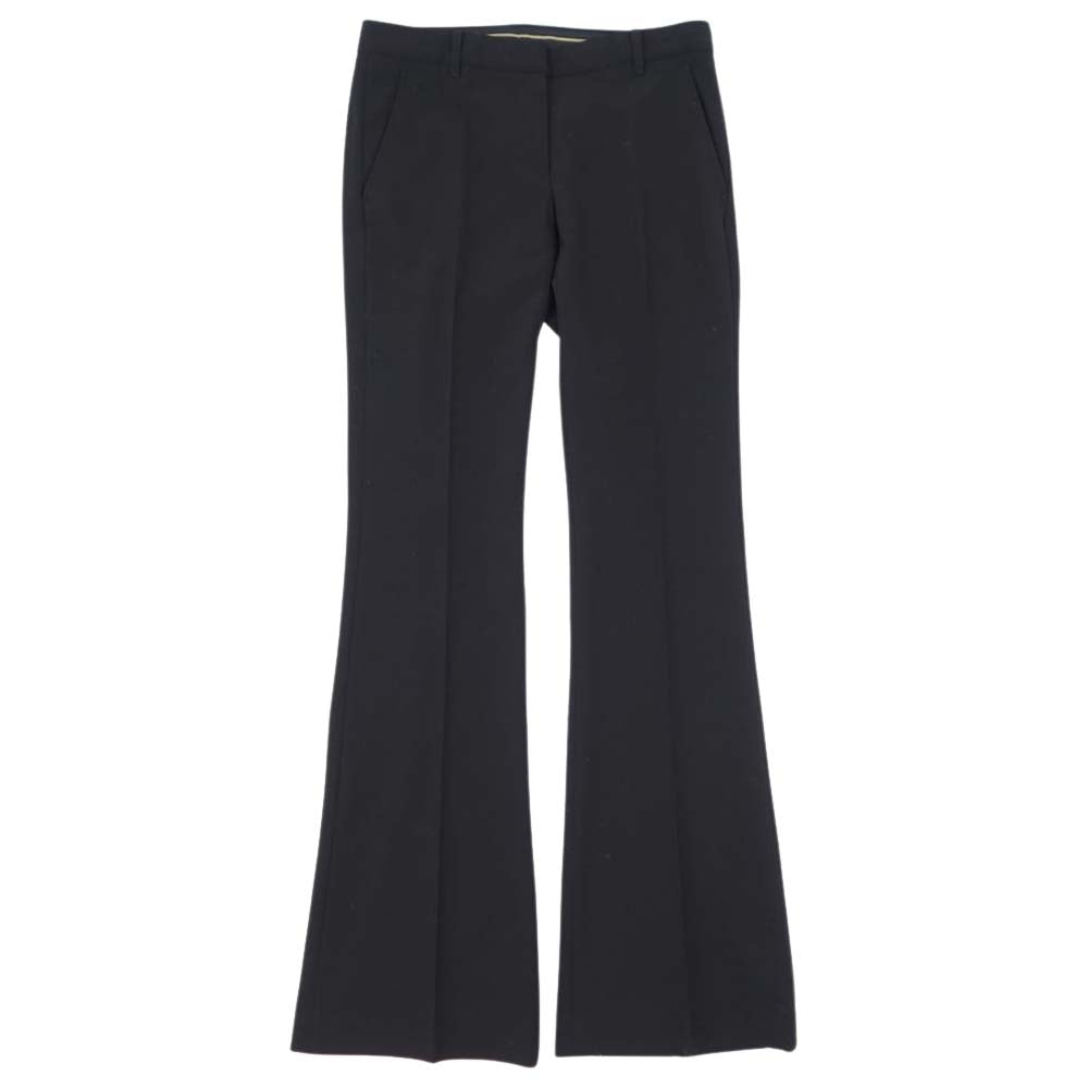 theory セオリー 2B セットアップ ブラック系 2【中古】