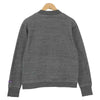 THE NORTH FACE ノースフェイス PURPLE LABEL パープルレーベル NT6651N COOLMAX MOUNTAIN HI NECK SWEAT マウンテン ハイネック スウェット グレー系 M【中古】