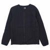 THE NORTH FACE ノースフェイス 18AW NY81861 Transit Cardigan トランジット カーディガン ブラック系 L【中古】
