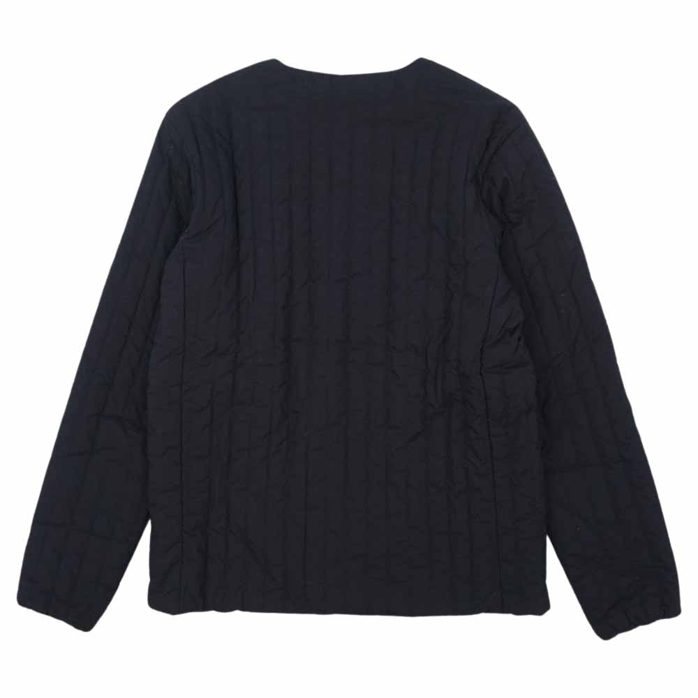 THE NORTH FACE ノースフェイス 18AW NY81861 Transit Cardigan トランジット カーディガン ブラック系 L【中古】