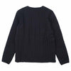 THE NORTH FACE ノースフェイス 18AW NY81861 Transit Cardigan トランジット カーディガン ブラック系 L【中古】