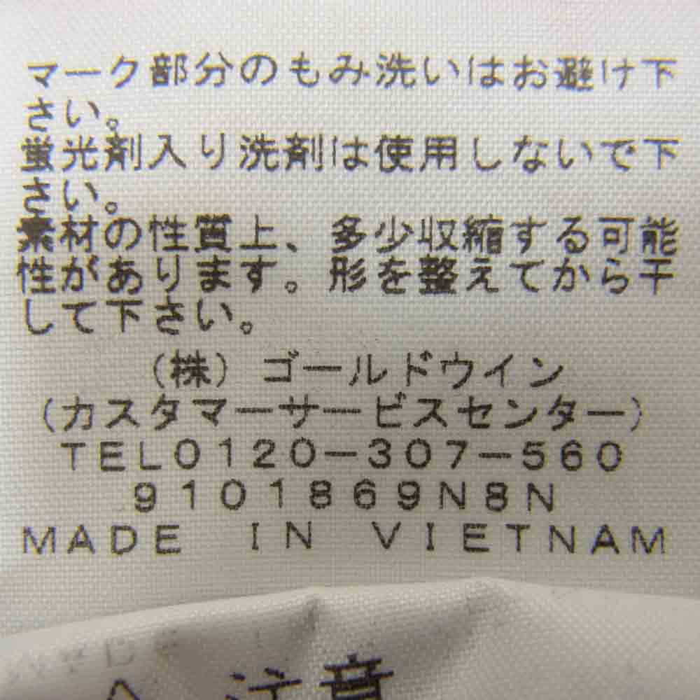 THE NORTH FACE ノースフェイス NT11961 Tech Lounge Cardigan テック ラウンジ カーディガン ブラック系 L【中古】