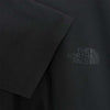 THE NORTH FACE ノースフェイス NT11961 Tech Lounge Cardigan テック ラウンジ カーディガン ブラック系 L【中古】
