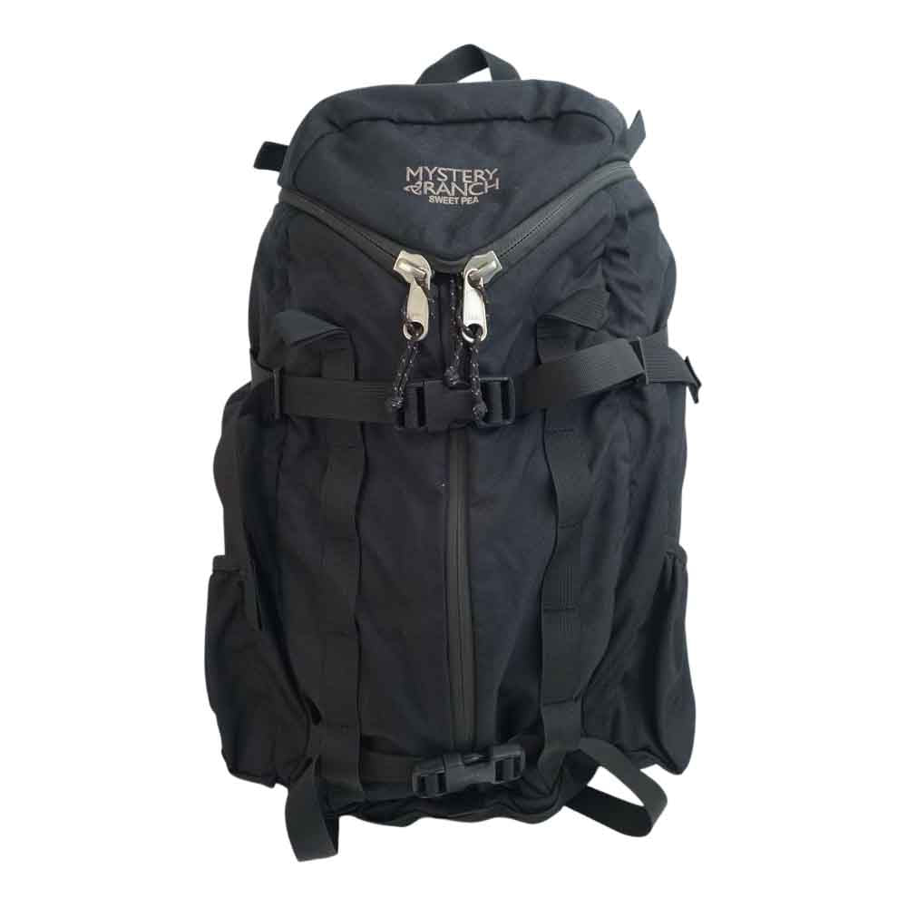 MYSTERY RANCH ミステリーランチ SWEET PEA 33L スウィート ピー バックパック【中古】