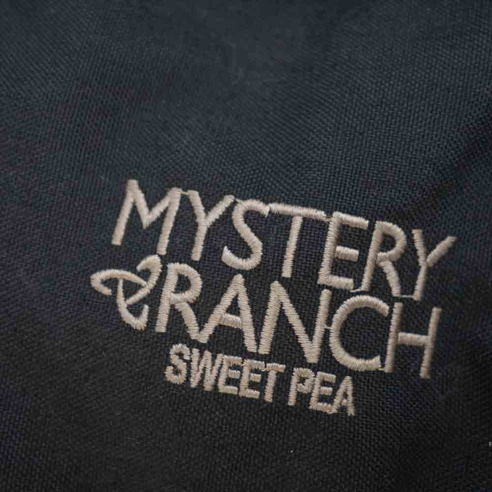MYSTERY RANCH ミステリーランチ SWEET PEA 33L スウィート ピー バックパック【中古】