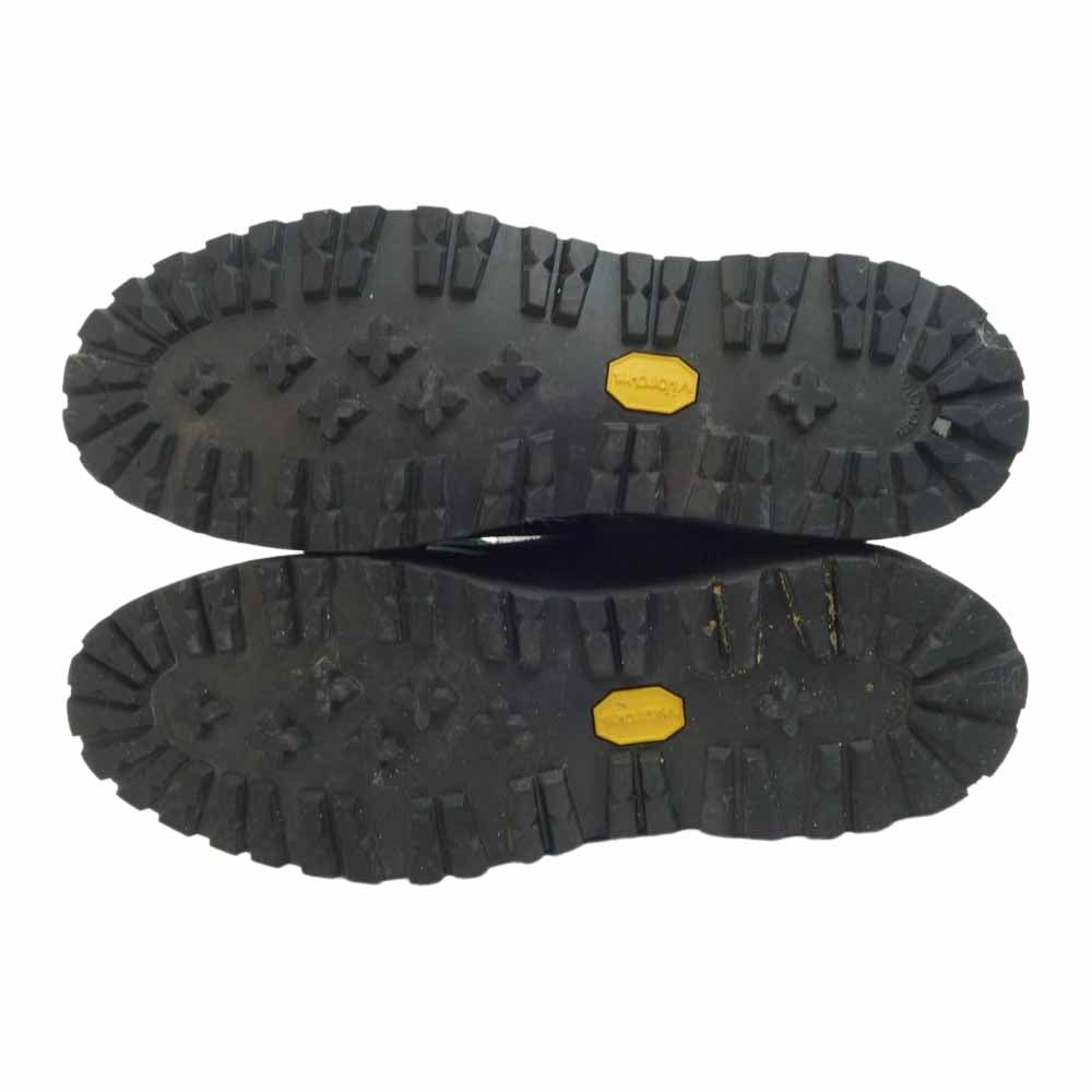 Danner ダナー 30600X USA製 白タグ EXPLORER エクスプローラー デッドストック トレッキングブーツ 7.5【中古】