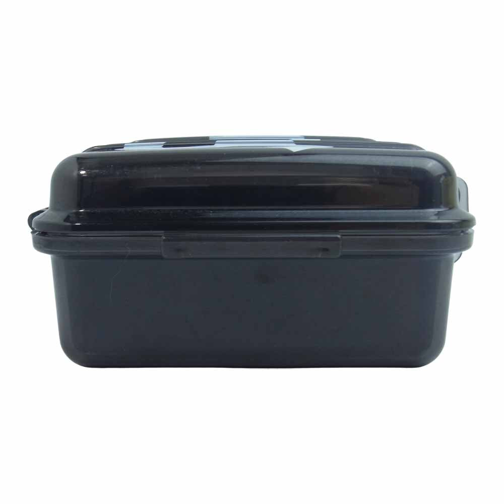 Supreme シュプリーム 19AW Pelican 1060 Case ペリカン ブラック系【中古】