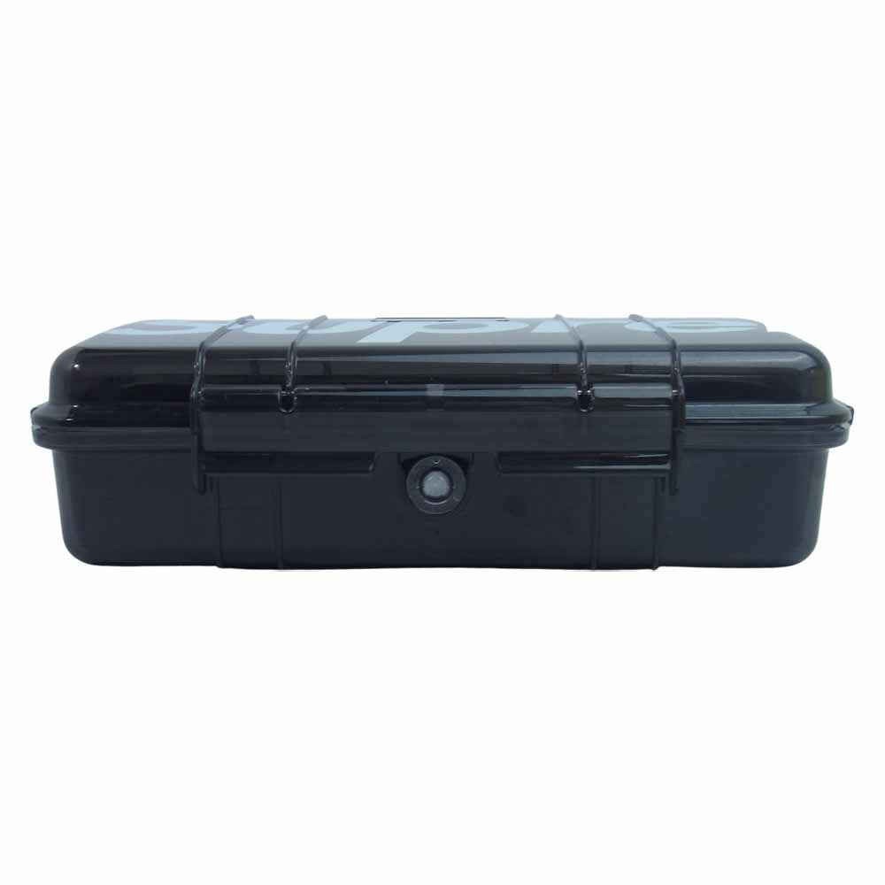 Supreme シュプリーム 19AW Pelican 1060 Case ペリカン ブラック系【中古】
