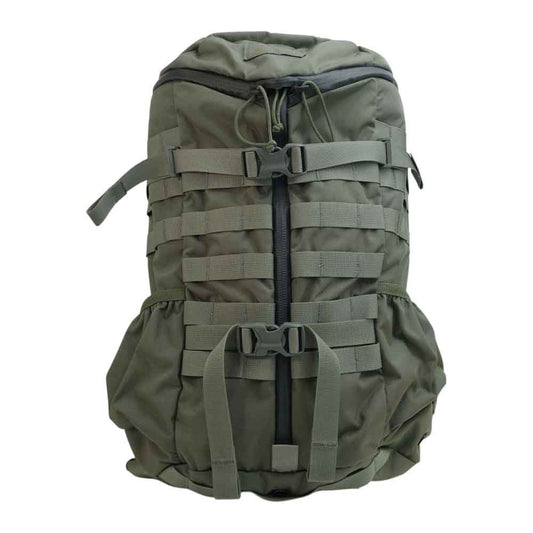 MYSTERY RANCH ミステリーランチ 2DAY ASSAULT リュック バックパック S/M カーキ系【中古】