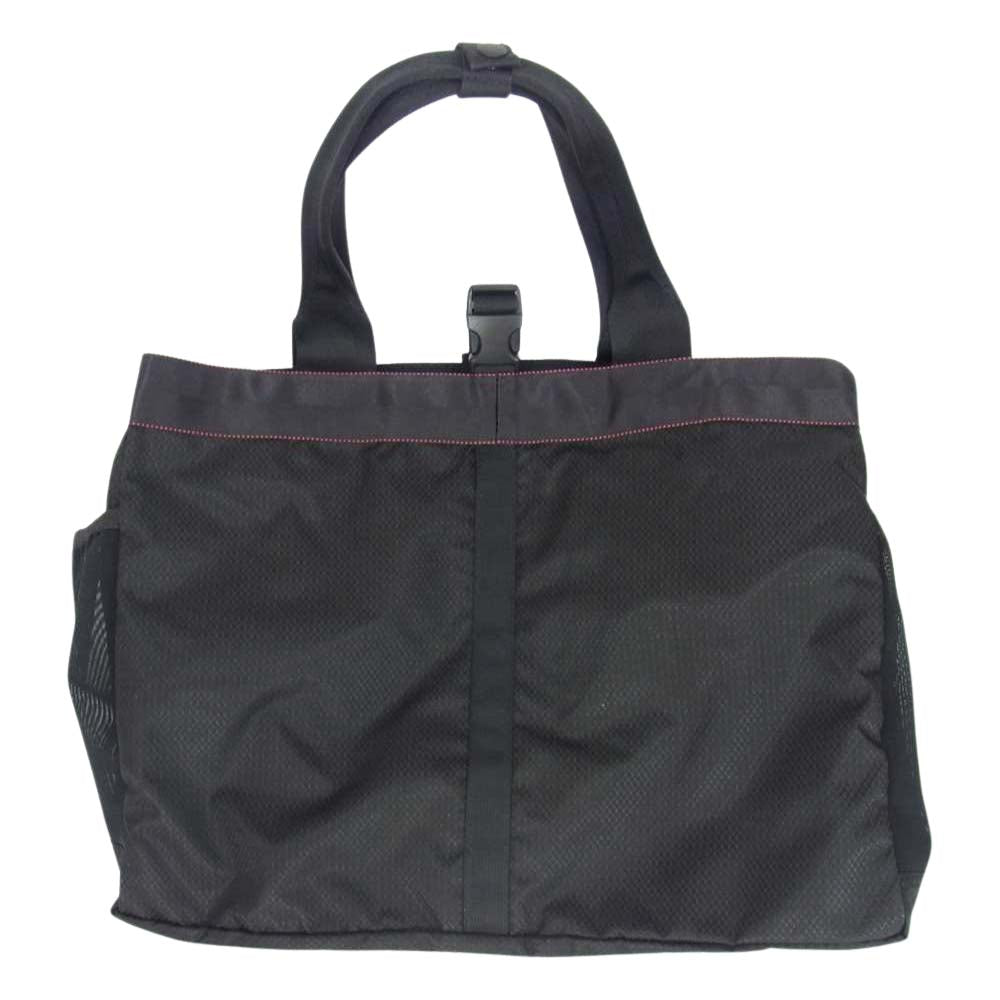 BRIEFING ブリーフィング BRG203T31 GEAR TOTE GOLF SP トートバッグ ブラック系【新古品】【未使用】【中古】