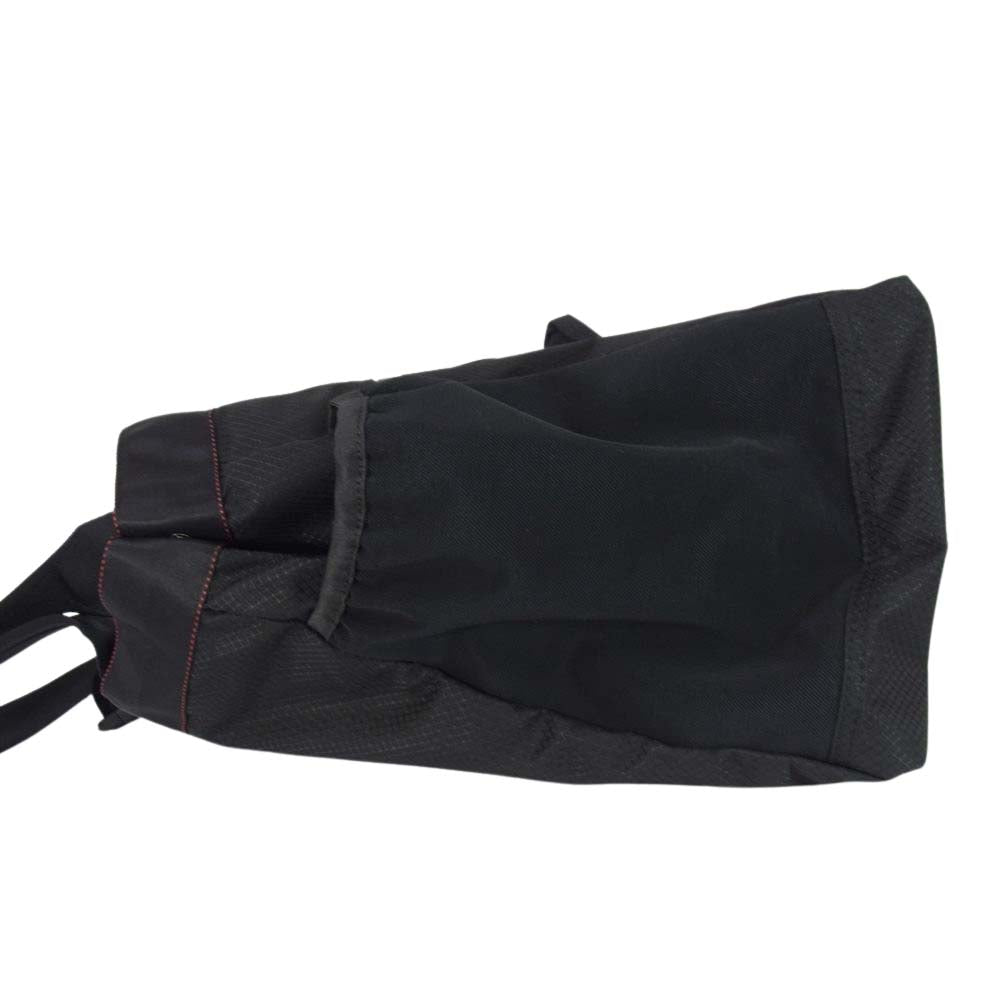 BRIEFING ブリーフィング BRG203T31 GEAR TOTE GOLF SP トートバッグ ブラック系【新古品】【未使用】【中古】