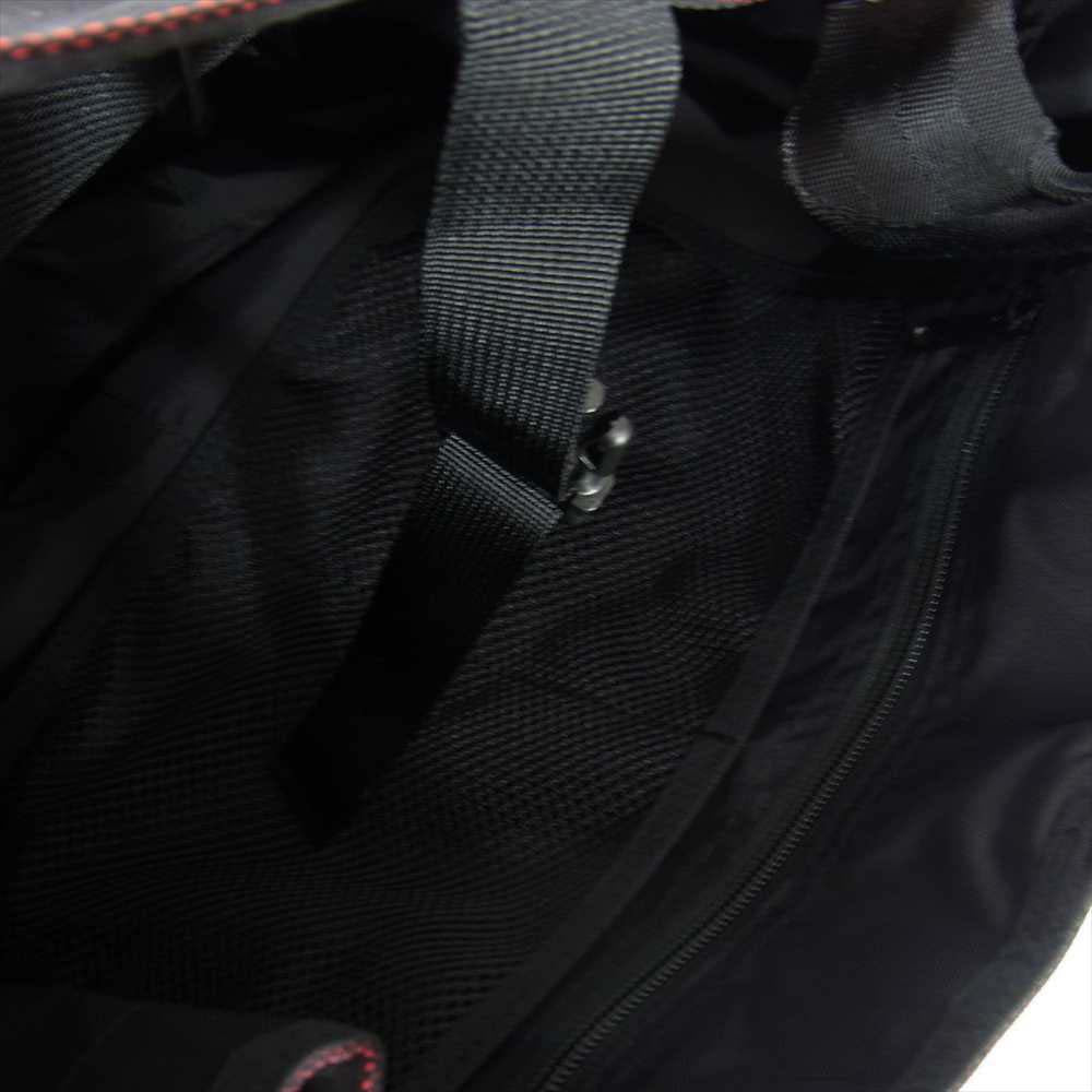 BRIEFING ブリーフィング BRG203T31 GEAR TOTE GOLF SP トートバッグ ブラック系【新古品】【未使用】【中古】