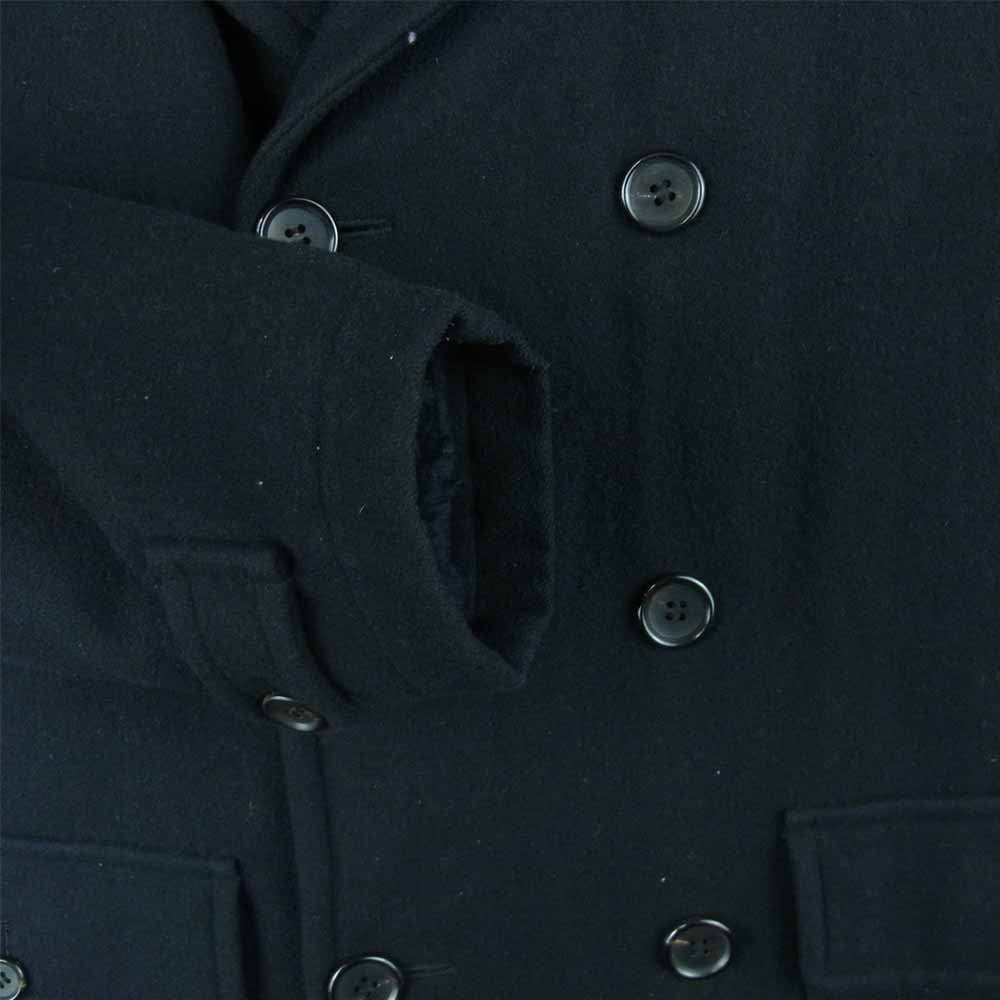 COMME des GARCONS コムデギャルソン AW HH J HOMME 四つの黒期