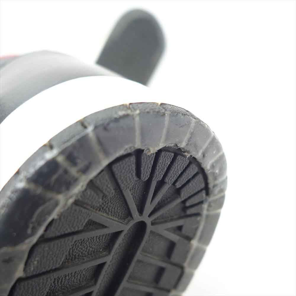 NIKE ナイキ 575441-061 AIR JORDAN 1 RETRO HI OG GS エアジョーダン 1 レトロ ハイカット 24cm【中古】