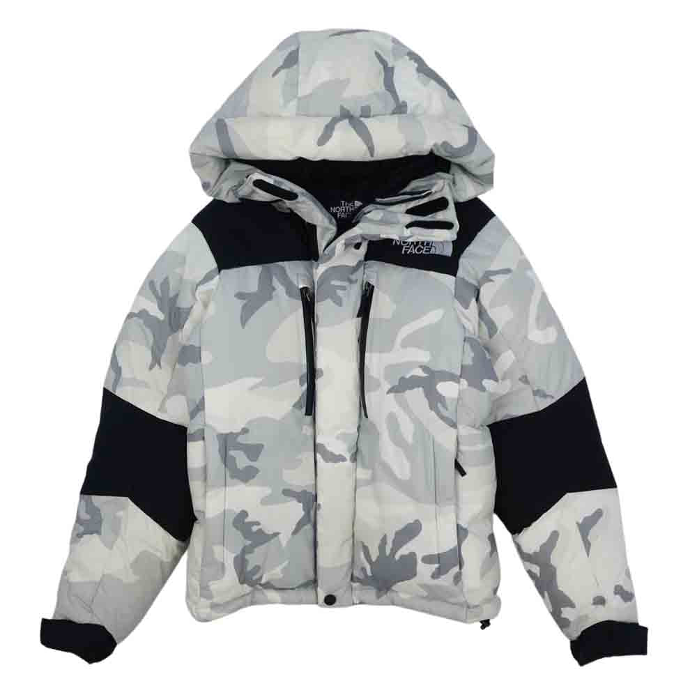 THE NORTH FACE ノースフェイス ND91720 Novelty Baltro Light Jacket ノベルティ バルトロ ライト ジャケット XXS【中古】