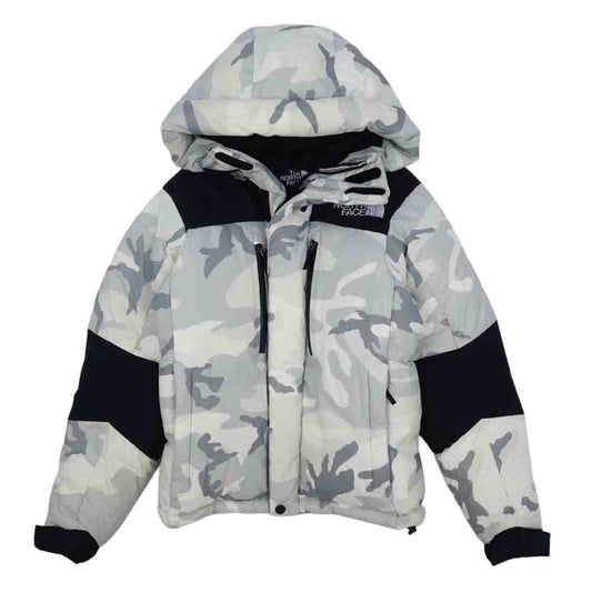 THE NORTH FACE ノースフェイス ND91720 Novelty Baltro Light Jacket ノベルティ バルトロ ライト ジャケット XXS【中古】
