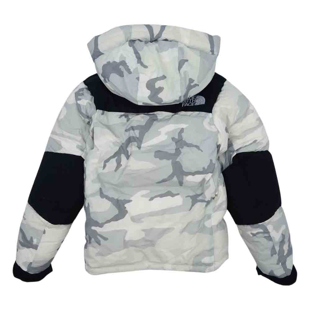 THE NORTH FACE ノースフェイス ND91720 Novelty Baltro Light Jacket ノベルティ バルトロ ライト ジャケット XXS【中古】