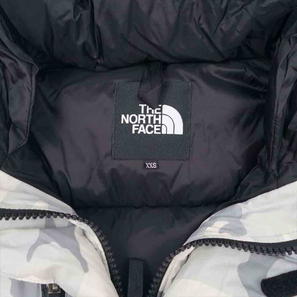 THE NORTH FACE ノースフェイス ND Novelty Baltro Light Jacket