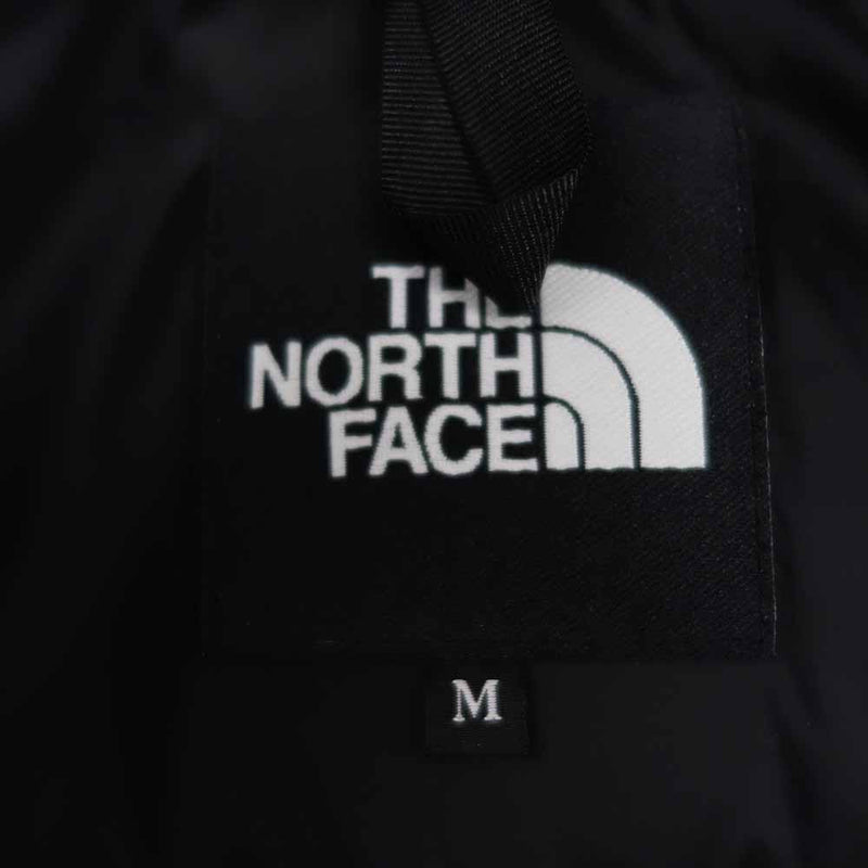 THE NORTH FACE ノースフェイス ND91840 Baltro Light Jacket バルトロ ライト ジャケット M【中古】