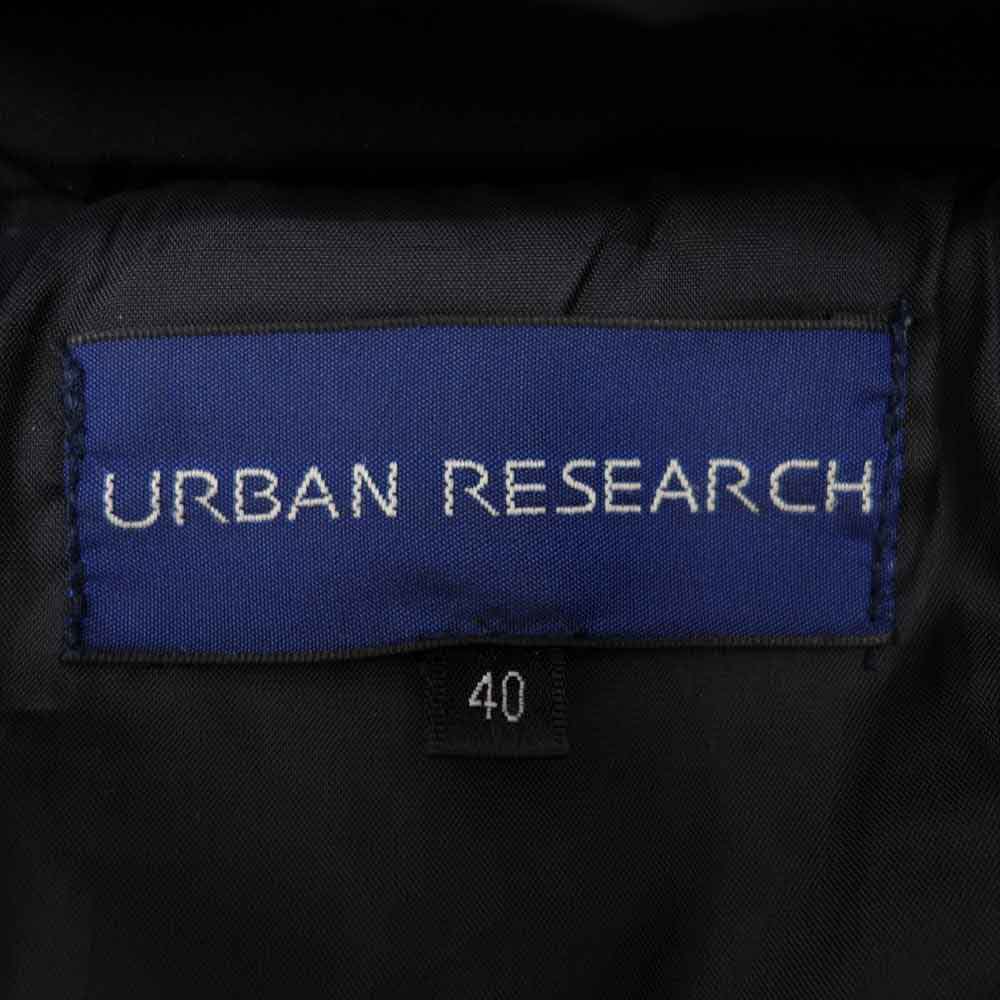 URBAN RESEARCH アーバンリサーチ WH97-17Y003 3WAY マウンテンパーカー カーキ系 40【中古】