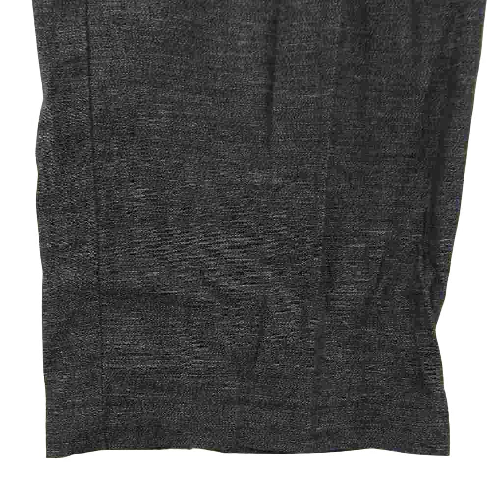 WEIRDO ウィアード × LIFT UP BLITZ トラウザー スラックス パンツ グレー系 34【中古】